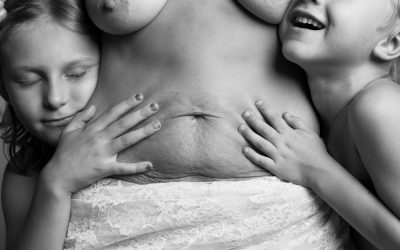 The Bodies of Mothers – A revolution in photography.